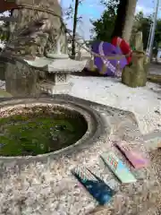 彌都加伎神社(三重県)