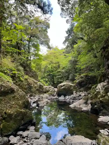 元伊勢天岩戸神社(京都府)