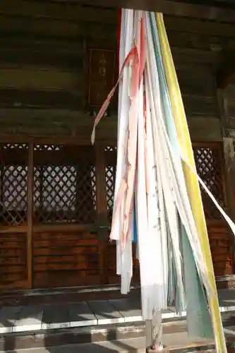 春日神社の建物その他