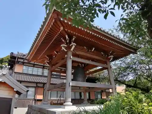 洞雲院のその他建物