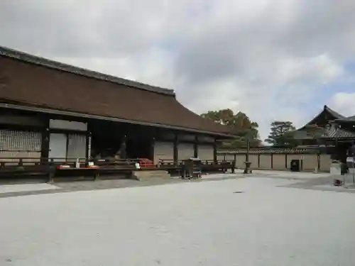 東寺（教王護国寺）(京都府)