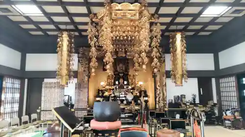 慈宏寺(東京都)