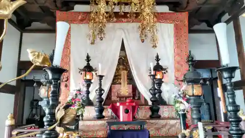海嶋山 福泉寺（静岡県富士市）(静岡県)