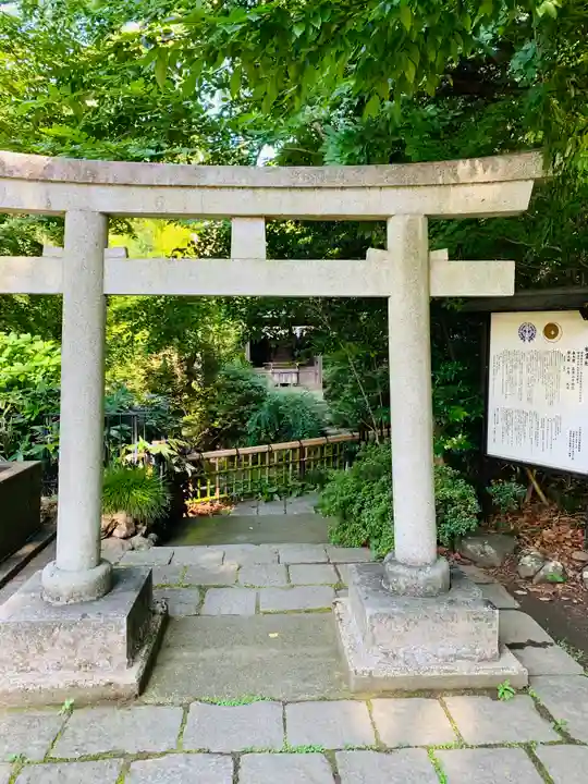 青葉神社(宮城県)