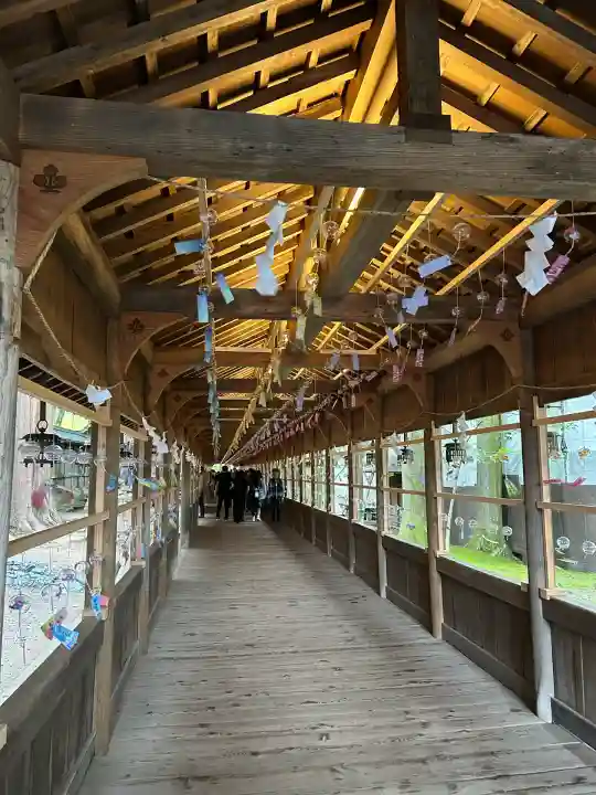 諏訪大社(長野県)