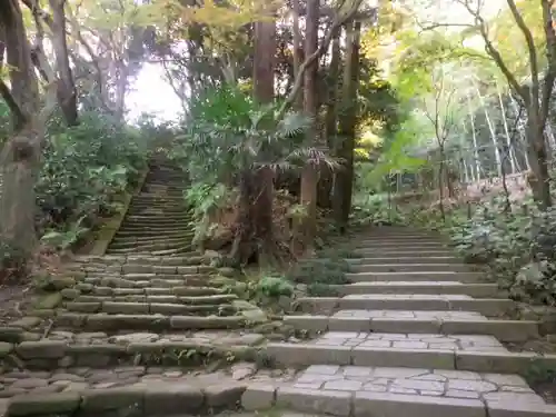 瑞泉寺のその他建物