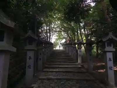 加佐登神社(三重県)