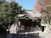 鳥越神社(東京都)