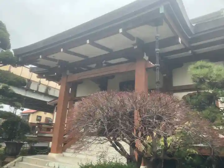 弥勒寺(神奈川県)