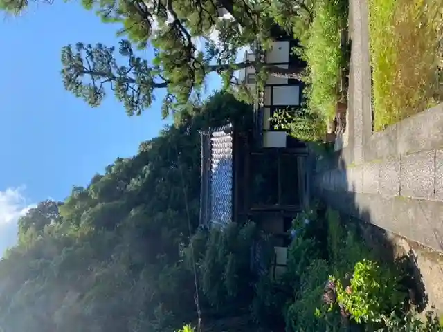 妙照寺(岐阜県)