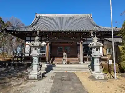 満願寺(埼玉県)