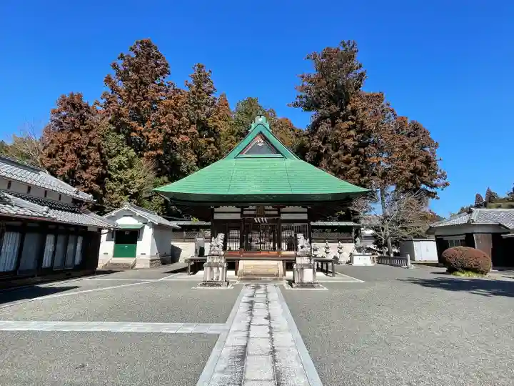 佐治神社(滋賀県)