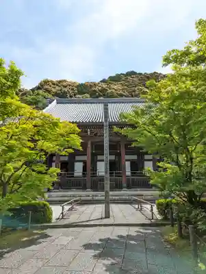 禅林寺(永観堂)(京都府)