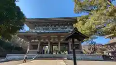 総持寺(神奈川県)