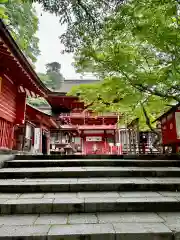 談山神社(奈良県)