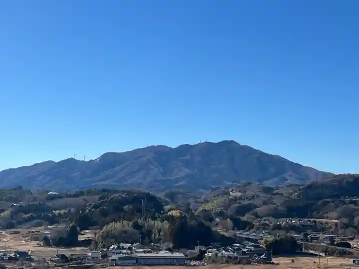 常陸国出雲大社(茨城県)