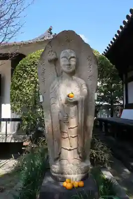 伝香寺(奈良県)