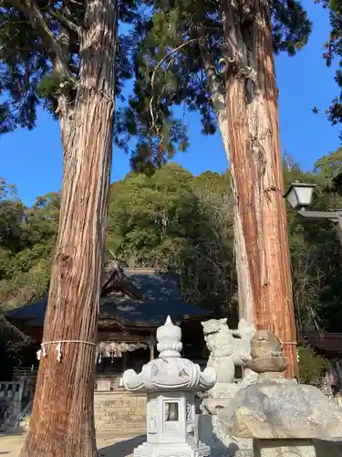 清神社(広島県)