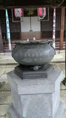 観音寺（山崎聖天）(京都府)