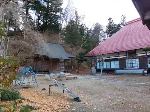 真照寺(福島県)