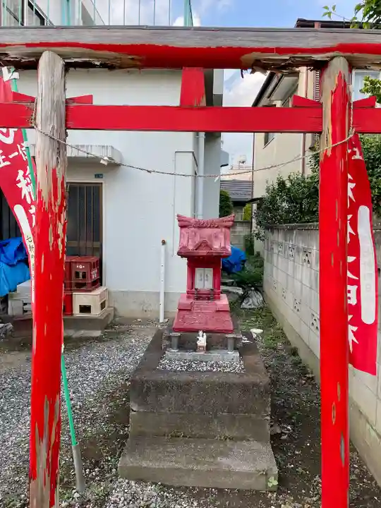 秋葉神社(茨城県)