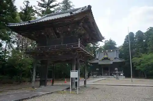 専修寺の本殿・本堂