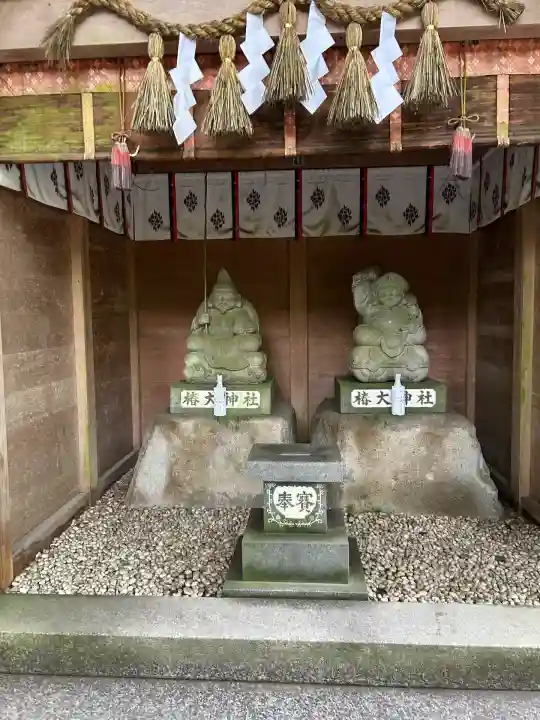 椿大神社(三重県)