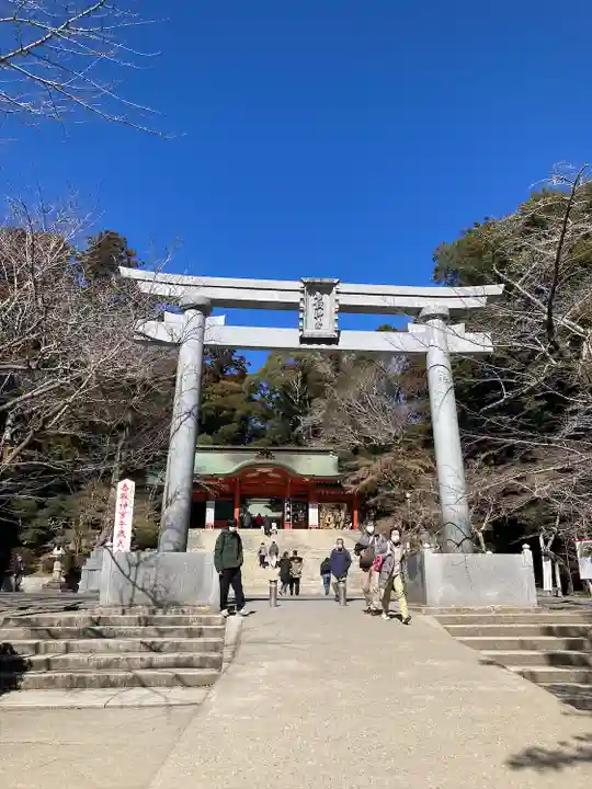 香取神宮(千葉県)