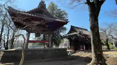 千葉寺(千葉県)