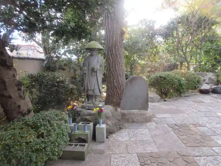 遍照寺(神奈川県)