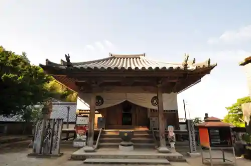 藤井寺の建物その他