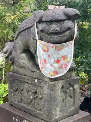 菊田神社(千葉県)