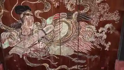 滑河山龍正院(千葉県)