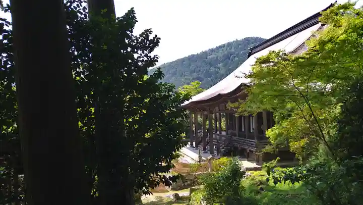 大原寺勝林院(京都府)