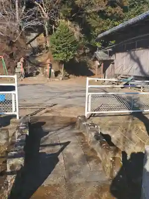 八剣神社のその他建物