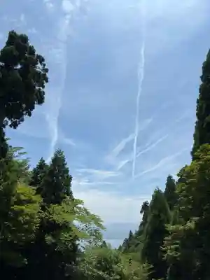 延暦寺 根本中堂(滋賀県)