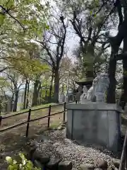 手稲神社(北海道)