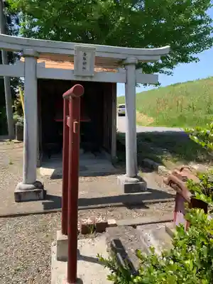香取神社(千葉県)