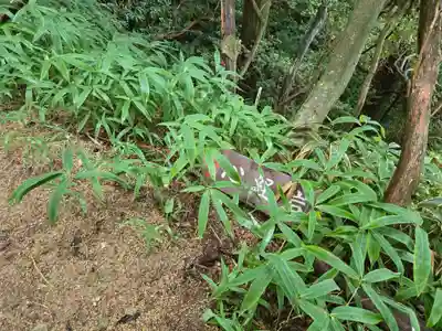 六甲比命大善神社(兵庫県)