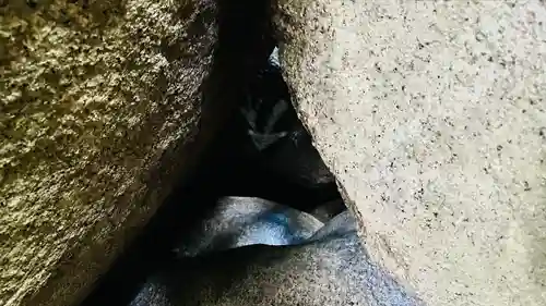 磐船神社(大阪府)