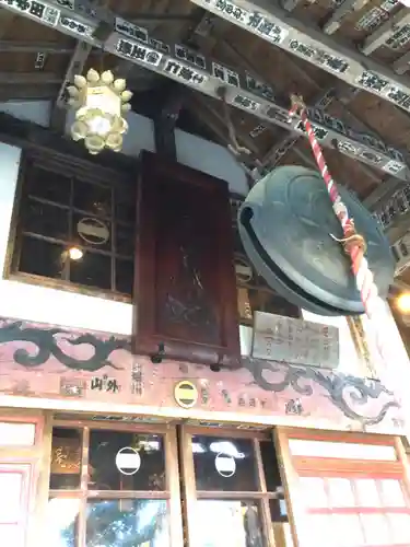 曹源寺の本殿・本堂