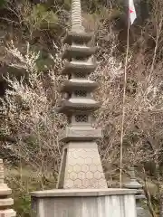 代々木神社(大分県)