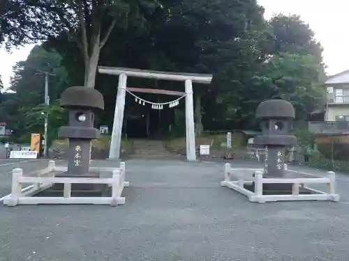 天岩戸神社(宮崎県)