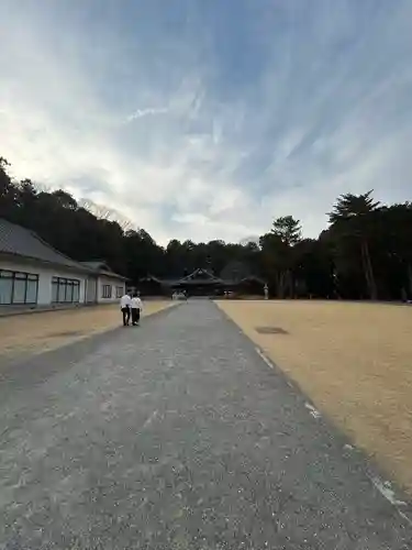 群馬県護国神社(群馬県)