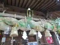 西宮八幡宮(山口県)