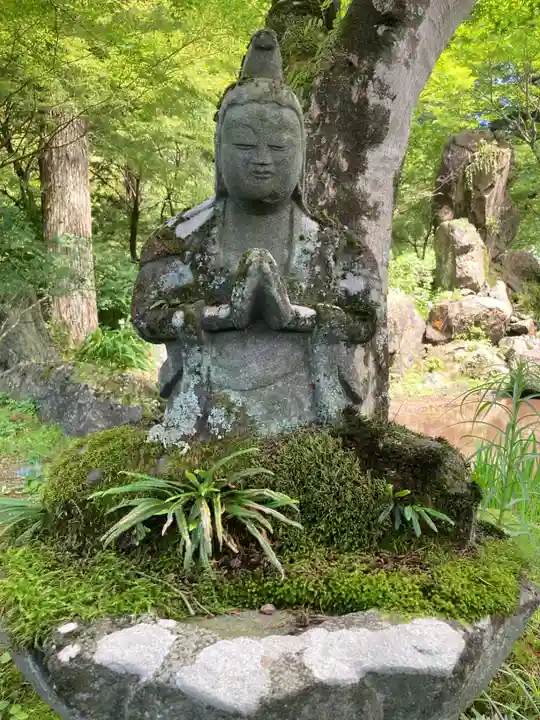青龍山 吉祥寺(群馬県)