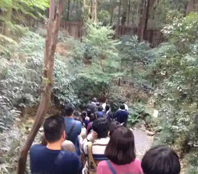 明治神宮のその他建物