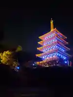 高幡不動尊 金剛寺のその他建物