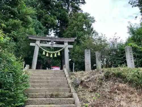 富池温泉神社(栃木県)