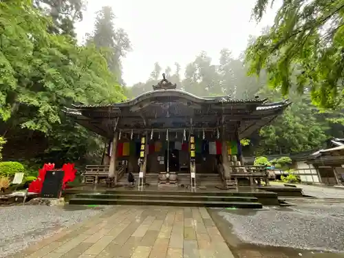 最乗寺（道了尊）(神奈川県)